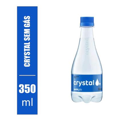 Imagem de Água Mineral Crystal Vip Sem Gás 350ml Fardo Com 12 Unidades