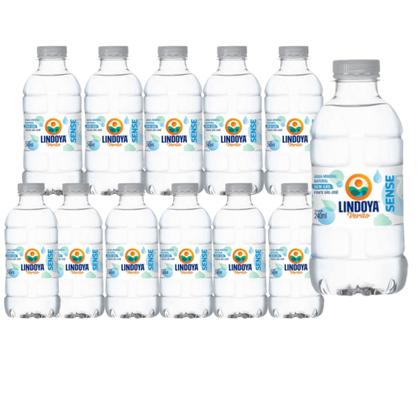 Imagem de Água mineral Lindoya Verao 240ml fardo com 12 unid Sem/gás