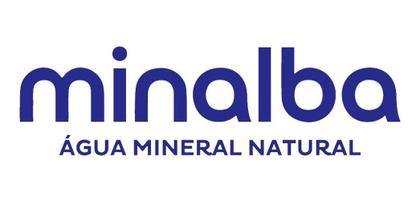 Imagem de Água Mineral Minalba Com Gás 510Ml Kit 12