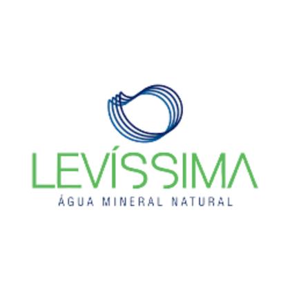 Imagem de Água Mineral Sem Gás Levíssima pH +7 Alcalina 1,5L  Fardo com 6 unidades