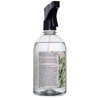 Imagem de Agua Perfumada Bambu 500 ml  - CASZULO