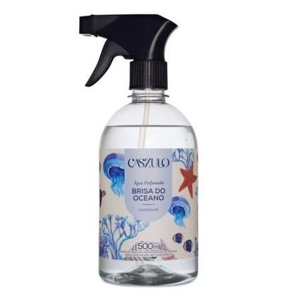 Imagem de Água perfumada Caszulo Brisa do oceano - 500 ml