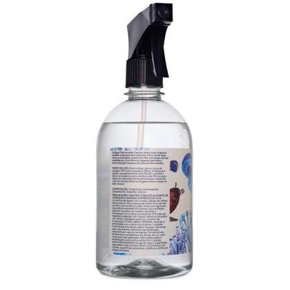 Imagem de Água perfumada Caszulo Brisa do oceano - 500 ml