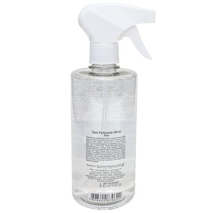 Imagem de Água Perfumada Dani Fernandes Blue 510ml