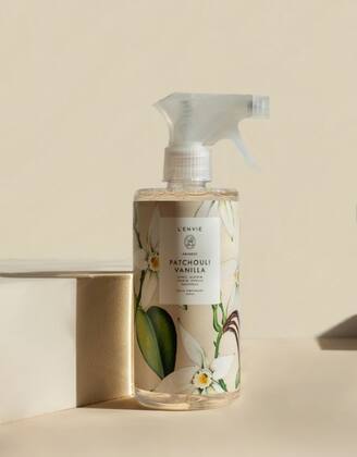 Imagem de Agua perfumada patchouli vanilla - 500ml