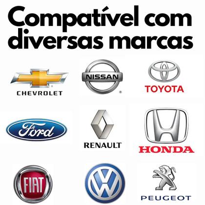 Imagem de Agua Radiador + Aditivo Concentrado Radnaq T5 Rosa Kit 7 Lts 