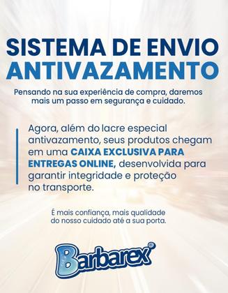 Imagem de Água Sanitária Barbarex 5L