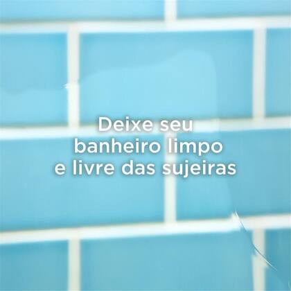 Imagem de Água Sanitária Brilhante Cloro Ativo Sem Perfume 2L