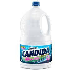 Imagem de Agua sanitaria super candida 5lt