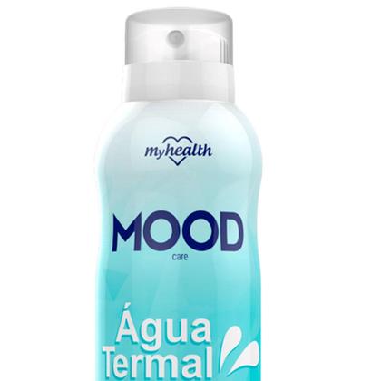 Imagem de Água Termal Mood Care Peles Sensíveis 150ml My Health
