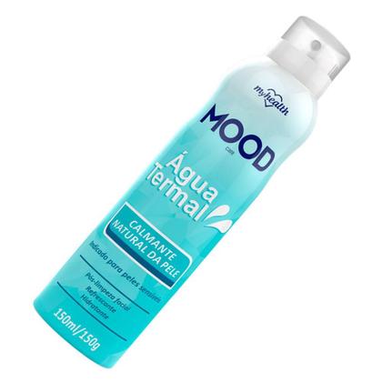 Imagem de Água Termal Mood Care Peles Sensíveis 150ml My Health