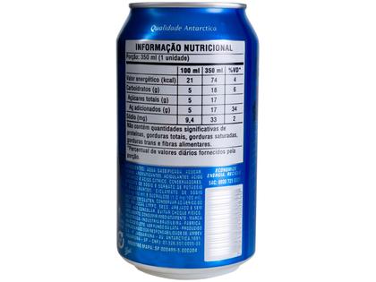 Imagem de Água Tônica Antártica 350ml