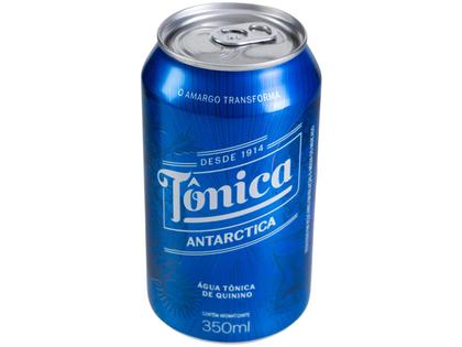 Imagem de Água Tônica Antártica 350ml