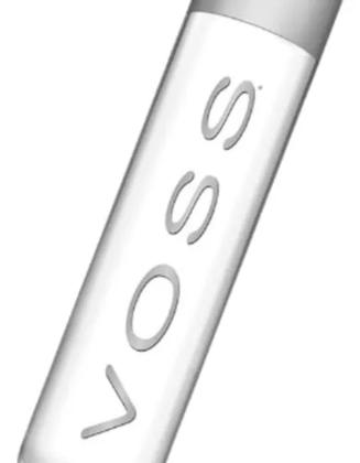 Imagem de Água Voss Still - Mineral Natural Sem Gás 850ml (plástico)