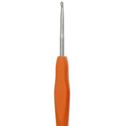 Imagem de Agulha de Crochê Soft Emborrachado 3.0mm