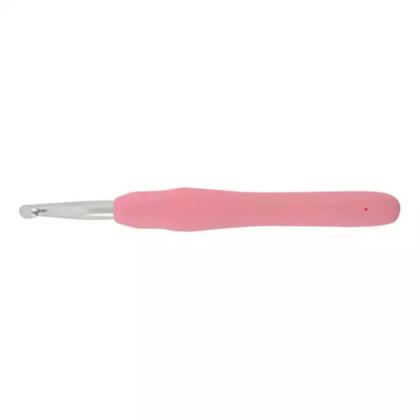 Imagem de Agulha de Crochê Soft Emborrachado 7.0mm