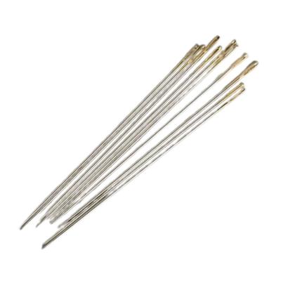 Imagem de Agulha de Mao Manual Regal Numero 9 - 4,0cm OT20-3 0009