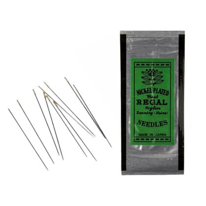 Imagem de Agulha de Mao Manual Regal Numero 9 - 4,0cm OT20-3 0009