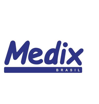 Imagem de Agulha descartável 13 x 0.45 26 g½ com 100 unidades medix