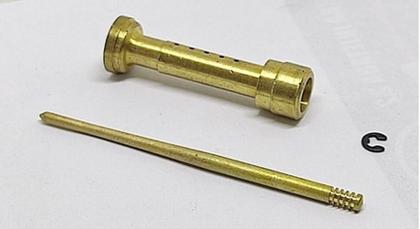 Imagem de Agulha Pistonete Com Difusor Yamaha Rd 350