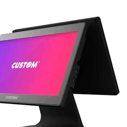 Imagem de Aio Custom Sirius 15.6 J6412 8/128 11.6 Touch 931FL105100L33