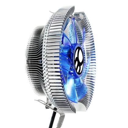 Air Cooler Bluecase Breeze BC-04UA V2 Universal TDP 65W Fan de