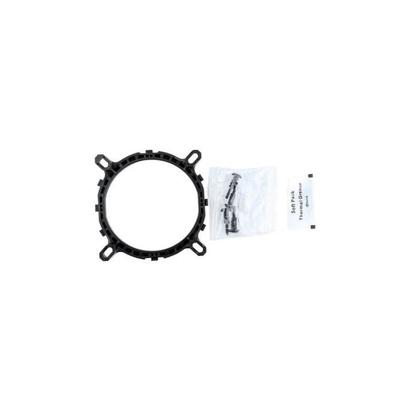 Imagem de Air Cooler Gamer Rise Mode X2 120mm Preto e Azul RMACX02BB