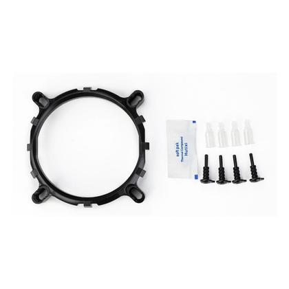 Imagem de Air cooler gamer rise mode x2 - rm-acx-02-bb