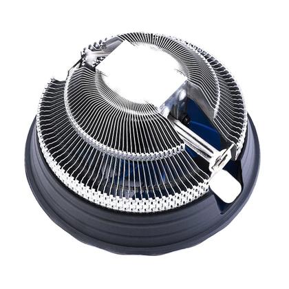 Imagem de Air cooler gamer rise mode x2 - rm-acx-02-bb