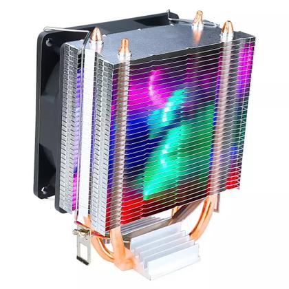 Imagem de Air cooler gamer rise mode z5 rgb - rm-acz-z5-rgb