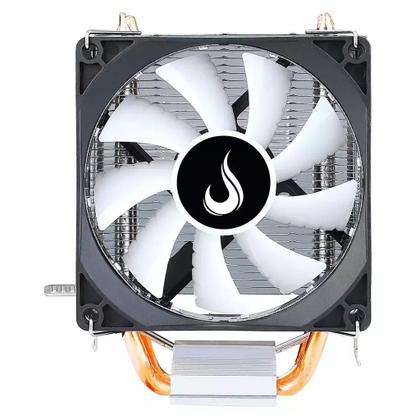 Imagem de Air cooler gamer rise mode z5 rgb - rm-acz-z5-rgb