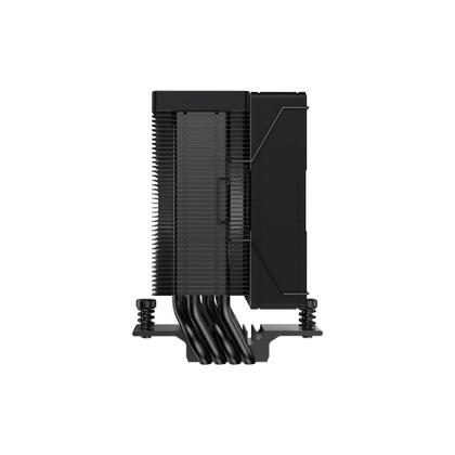 Imagem de Air Cooler MACH1 ICED AMD e Intel, 120mm, Preto - P50i-BK V2