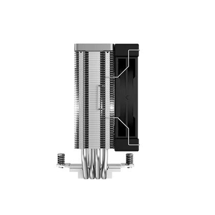 Imagem de Air Cooler Para Processador DeepCool Ak400 Bk Preto