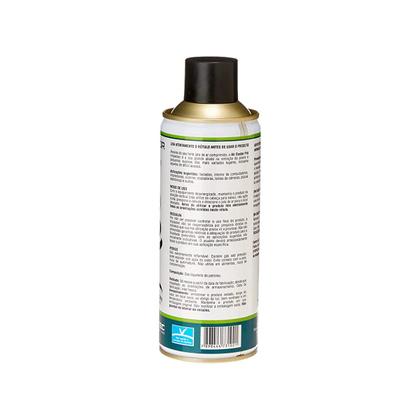 Imagem de Air Duster Pro ar Comprimido Implastec 230g/400ml