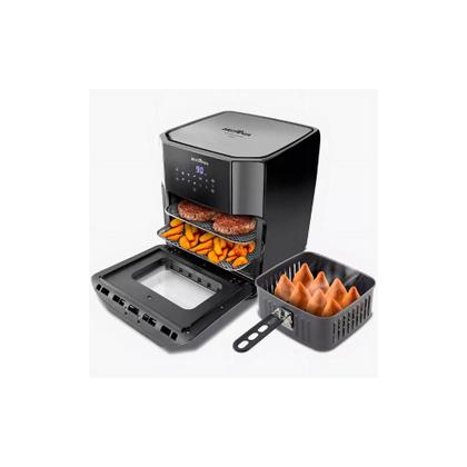 Imagem de Air Fry Fritadeira E Forno Britânia Oven Bfr2100p Preto