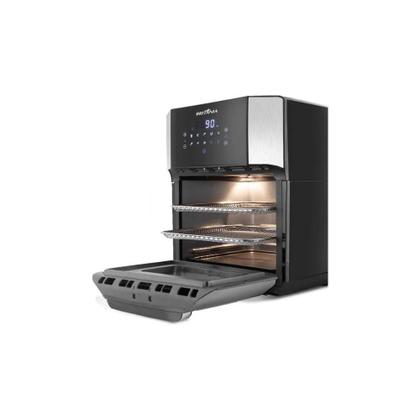 Imagem de Air Fry Fritadeira E Forno Britânia Oven Bfr2100p Preto
