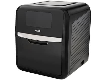 Air Fryer Arno Airfry Oven & Grill Expert UFE9 Preto com Timer 11L