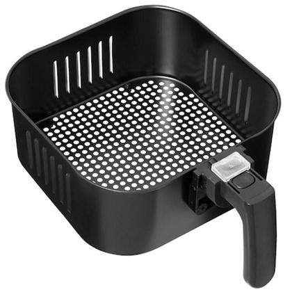 Imagem de Air Fryer Black Decker 7 Litros AFD7Q Preto, 110 Volts