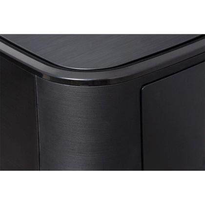 Imagem de Air Fryer Black Decker 7 Litros AFD7Q Preto, 110 Volts