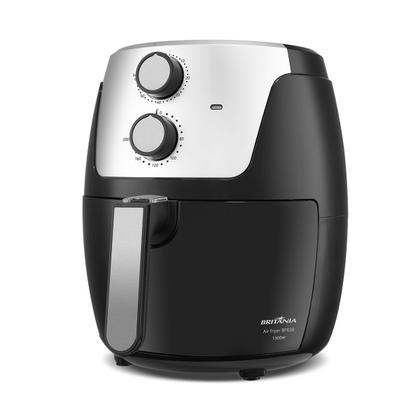 Imagem de Air Fryer Britânia 4,2L Dura Mais 1500W BFR38