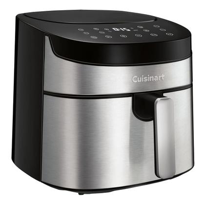 Imagem de Air Fryer Cuisinart Digital AIR-700BRB - 220v