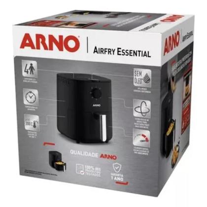 Imagem de Air Fryer de 3,5L Essential Afe3 110V -  Ey1308b1 ARNO