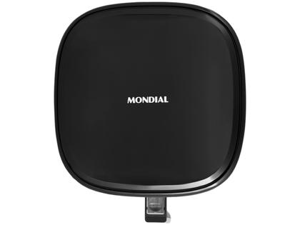 Imagem de Air Fryer Digital Mondial Grand Family Preta com Timer 5L AF-50-DVI