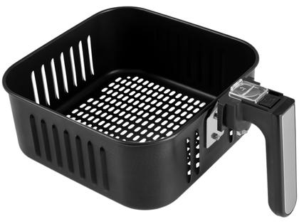 Imagem de Air Fryer Digital Mondial Grand Family Preta com Timer 5L AF-50-DVI