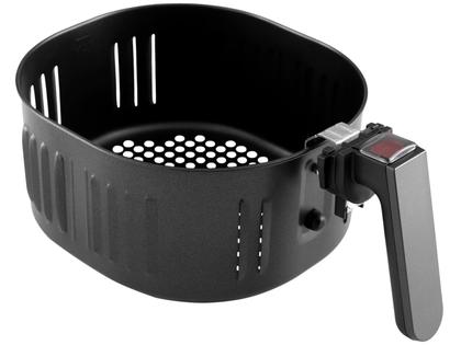 Imagem de Air Fryer Electrolux Family Efficient EAF50 Grafite 6,5L com Timer