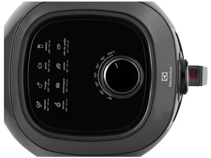 Imagem de Air Fryer Electrolux Family Efficient EAF50 Grafite 6,5L com Timer
