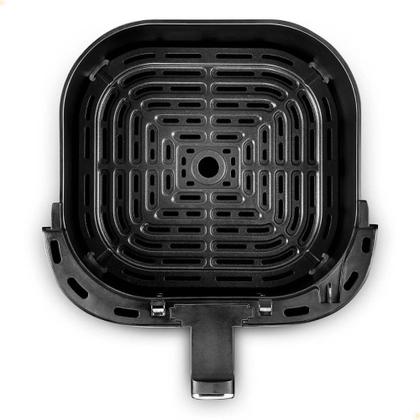 Imagem de Air fryer fischer prime digital 6l preto 127v