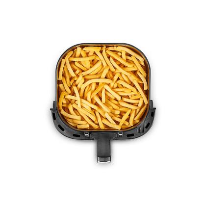 Imagem de Air Fryer Fischer Prime Digital 6L Preto