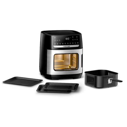 Imagem de Air Fryer Forno Ai551/09 Oven Painel Digital 12L 1600W 127V
