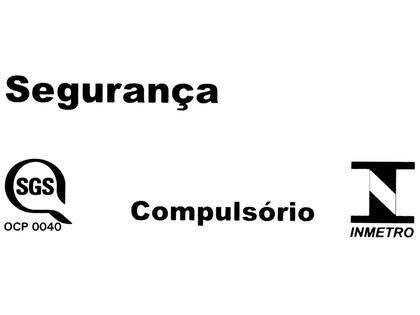 Imagem de Air Fryer Fritadeira Sem Óleo Oven BFR2100P 1800W Britânia 12L Com Cesto e Bandejas Antiaderente 220V